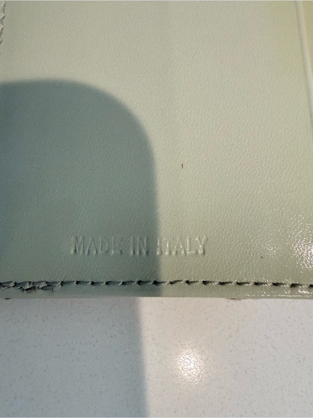 Prada Wallet - Picture 3 of 4
